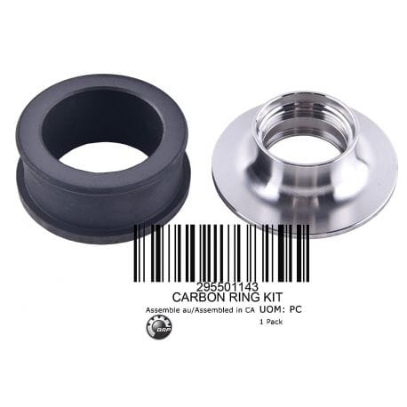 carbon ring kit