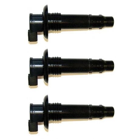 Ignition coil for Seadoo 1500 4 stroke Pack of 3