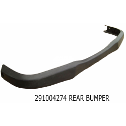 REAR BUMPER*REAR BUMPER 291002592  REAR BUMPER*REAR BUMPER 291002592