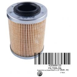Filtre à Huile Spark (900cc) Filtre à Huile Spark (900cc)
