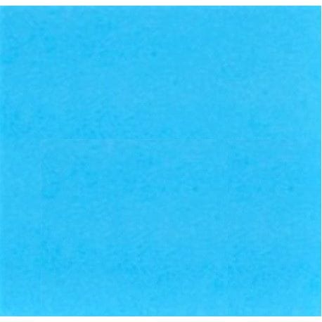 Rouleau de 1m x 1.50m bleu clair