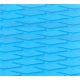 Roll of 1m x 1.50m light blue