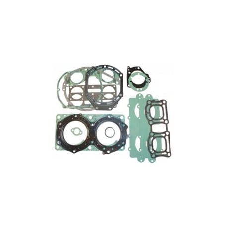 Pochette de joint haut moteur Yamaha 2T 007-605-01