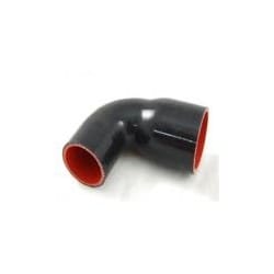 Blaster elbow exhaust hose Blaster elbow exhaust hose