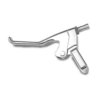 UMI Alu trim trigger for jet ski ALU