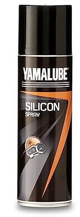 LUBRISPRAY BOMB SILICONE Flacon spray 500ml