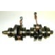 Crankshaft for seadoo