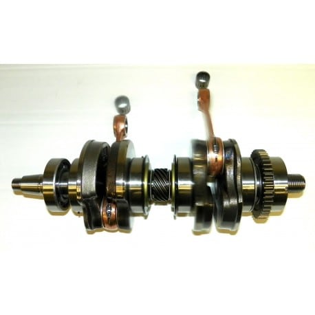 Crankshaft for Seadoo 2-stroke and 4-stroke jet skis 010-1018-01WSM