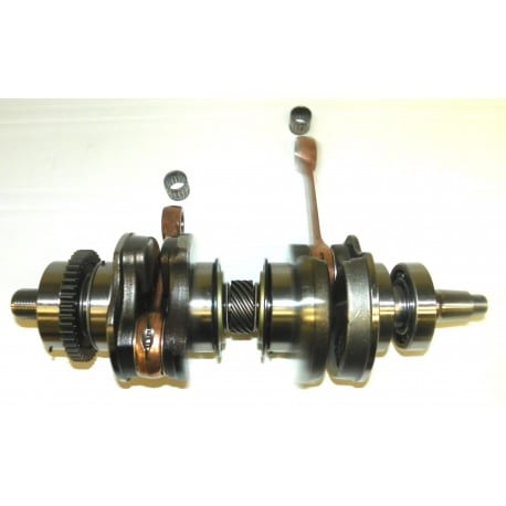 Crankshaft for Seadoo 2T and 4T jet ski 010 1018WSM