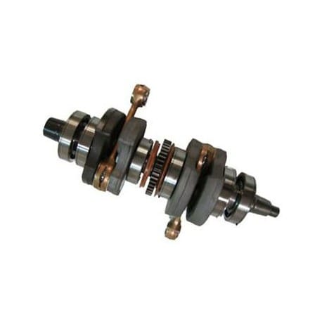 Crankshaft for Seadoo 2-stroke and 4-stroke jet skis 010 1019WSM