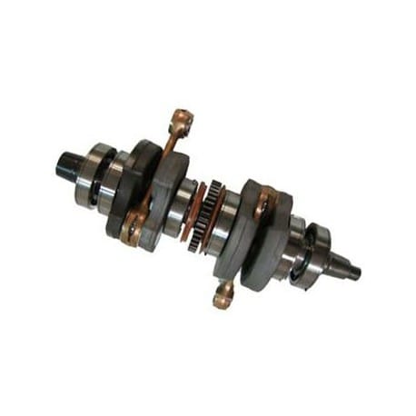 Crankshaft for Seadoo 2T and 4T jet ski 010 1019WSM