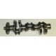 Crankshaft for seadoo