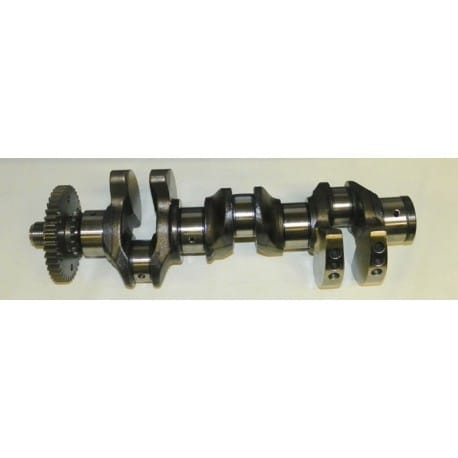 Crankshaft for Seadoo 2-stroke and 4-stroke jet skis 010 1060WSM