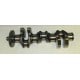 Crankshaft for seadoo