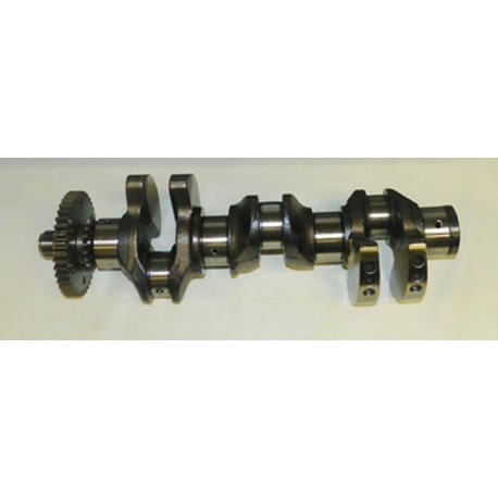 Crankshaft for seadoo