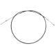 CABLE DIRECTION * CABLE-STEERING