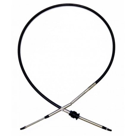 CABLE DIRECTION*STEERING CABLE