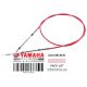 CABLE, REVERSE YMUS