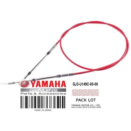CABLE, REVERSE YMUS