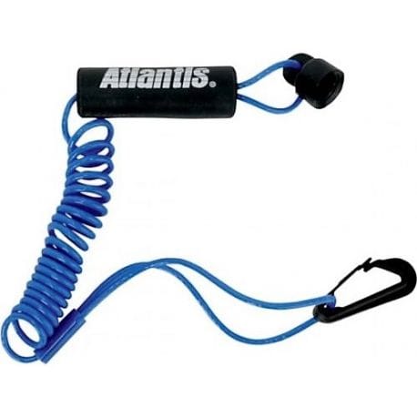 Seadoo non-DESS wrench (various colors) Blue