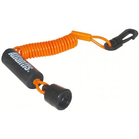 Seadoo non-DESS wrench (various colors) Orange