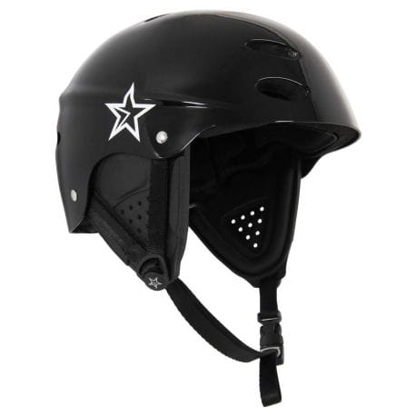 JOBE Victor Helmet Black