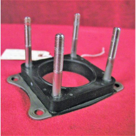 THROTTLE DAMPER ASSY