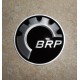 BRP Logo, 68 mm