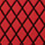 Rouge sur noir