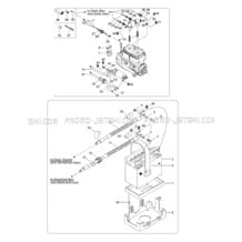 10- Electrical System (SP) pour Seadoo 1997 SP, 5879, 1997