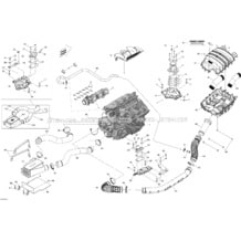 Jet Ski Seadoo RXT-X 260 & RS, 2011 2011 - Microfiche and OEM Jet Ski Seadoo RXT-X 260 & RS, 2011 2011 - Microfiche and OEM
