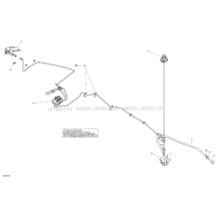 10- Electrical System pour Seadoo 2015 SAR 155, 2015