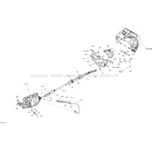 05- Reverse pour Sea-Doo 2019 004 - FISH PRO, 2019