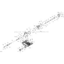05- Propulsion pour Sea-Doo 2019 004 - FISH PRO, 2019