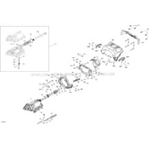 05- Reverse pour Sea-Doo 2019 001 - WAKE 155, 2019