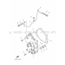 Jet Ski Yamaha FX SVHO - FC1800V - 2020 2020 WaveRunner Jet Ski Yamaha FX SVHO - FC1800V - 2020 2020 WaveRunner