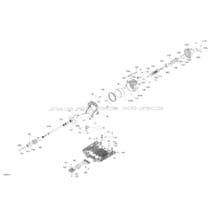 05- Propulsion pour Sea-Doo 2020 001 - RXT 300, 2020