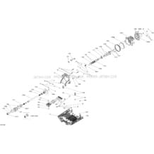 05- Propulsion pour Sea-Doo 2020 001 - GTX 170, 2020