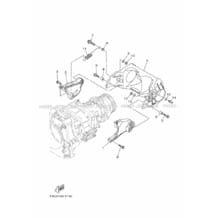 JET UNIT 3 pour Yamaha 2019 WaveRunner VX CRUISER VX1050BU - VX1050AU - 2019