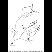 Jet Ski Yamaha SUPER JET - SJ700AY - 2000 2000 WaveRunner