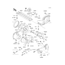 Jet Pump pour Kawasaki 1999 900 STX