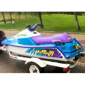 wave runner 700 yamaha