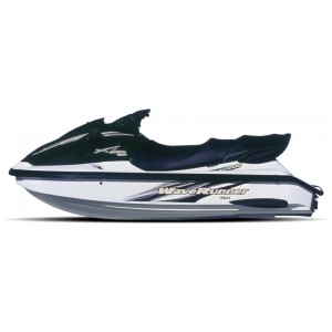 Jet Ski Yamaha WAVE RUNNER XL1200 - XL1200W - 1998 1998 WaveRunner 