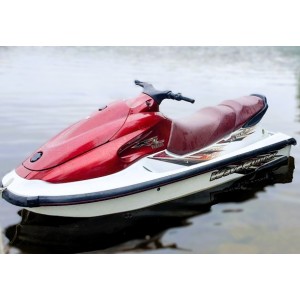 yamaha waverunner 700 xl
