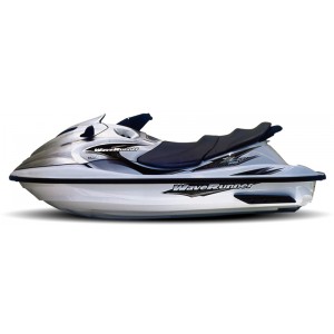 Jet Ski Yamaha XLT1200 - XA1200AZ - 2001 2001 WaveRunner 
