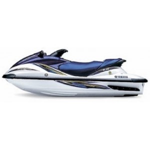 Jet Ski Yamaha FX High Output - FX1100C - 2004 2004 WaveRunner 